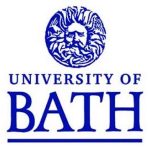 University Of Bath