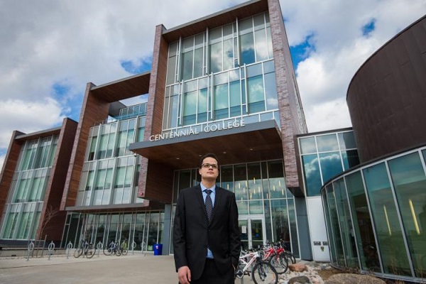 Top 10 Truong Cao Dang Canada Co Du Hoc Sinh Vn Nhieu Nhat