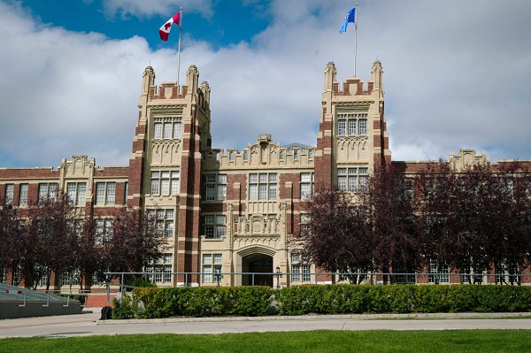 Top 10 Truong Cao Dang Canada Co Du Hoc Sinh Vn Nhieu Nhat