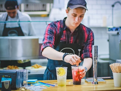 Các chương trình việc làm cho sinh viên quốc tế tại Hoa Kỳ