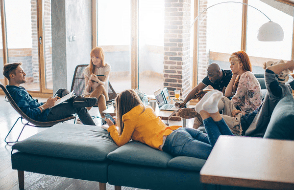 Để vấn đề chỗ ở không còn là ác mộng với các du học sinh