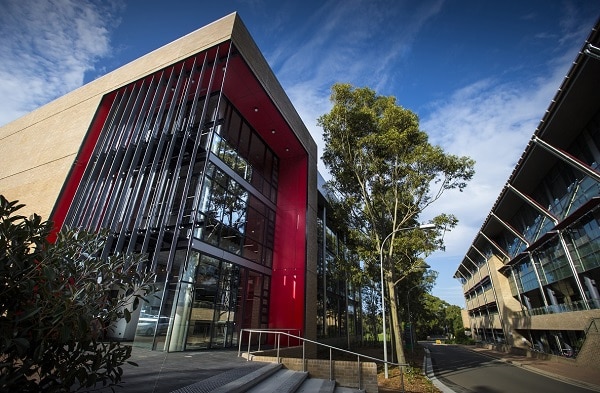 10 Trường Đại Học Đẹp Nhất Nước Úc 9