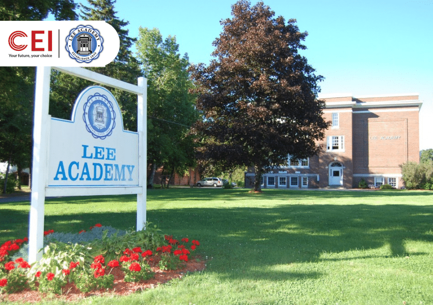 CEI-Lee-Academy